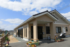 けやきの郷Ｓ