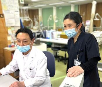 センター長・師長 センター長・師長